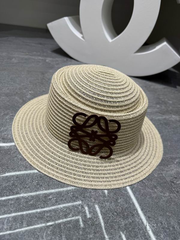 Loewe top hat dx72
